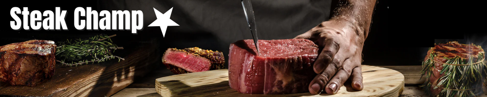 Steak Champ