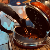 Workshop Kamado