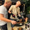 Workshop Kamado