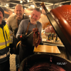 Workshop Kamado