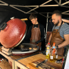Workshop Kamado