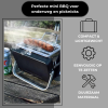 Mini BBQ – Compacte en Draagbare Barbecue voor Picknick en Camping
