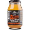 AllBrine Ready Maple & Bourbon | Zoete en Rokerige Smaaksensatie