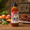 Angus & Oink Son of Peach BBQ Sauce