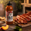 Angus & Oink Son of Peach BBQ Sauce