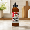 Angus & Oink Son of Peach BBQ Sauce