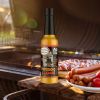 Angus & Oink Voodoo Mango Hot sauce 150ml