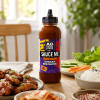 Angus & Oink Wing King Korean BBQ Sauce