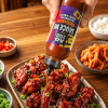 Angus & Oink Wing King Korean BBQ Sauce