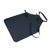 AVANTGARDE leren schort XL