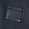 AVANTGARDE leren schort XL