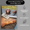 BBQ Branding Iron – Personaliseer je BBQ met Logo of Tekst