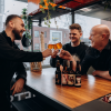 Bier proeverij Brouwerij de IJssel bij Rauw21