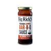 Big Rick’s Chipotle BBQ Saus – Pittig & rokerig – 567 g