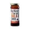 Big Rick’s Hot BBQ Saus – Pittige barbecuesaus – 567 g