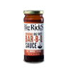 Big Rick’s Original BBQ Saus – Zoet & vol van smaak – 567 g