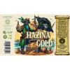 Brouwerij IJssel - Hazina Gold