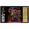 Brouwerij Ijssel - Night Time Circus