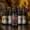 Brouwerij Ijssel - Night Time Circus