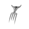 Bull Fork Vleesvork