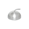 CLOCHE - Ideaal voor Roken en Warmhouden - BBQ Dome