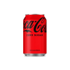 Coca Cola Zero