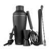 - Cocktail Shaker Set