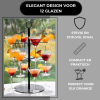 Cocktail Tree - Elegant design voor 12 glazen