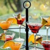 Cocktail tree