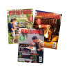 Fire en Food Magazine