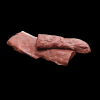 Black Angus Flat Iron Steak