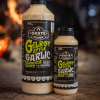 Gilroy Garlic Barbecue sauce