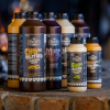 Gilroy Garlic Barbecue sauce