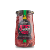 Spicy Onions Barbecue Pickles 325gram