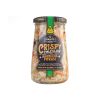 Crispy Coleslaw Barbecue Pickles