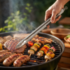 GrillTeam BBQ Tang
