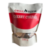 GrillTeam Cherry chunks 1 kg
