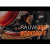 RAUW21 | Workshop Basic | Sparerib Workshop