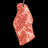 Iberico Secreto de Cruceta