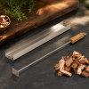 JUNIOR - chip-feeder- systeem pelletschuif