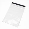 LDPE Verzendzak met dubbele plakstrip 10 st formaat 500 x 700 mm