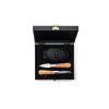 Luxury Line Oester geschenkset Olijfhout