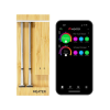 MEATER Pro Duo – Draadloze Kernthermometer met Dubbele Sensor