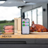 MEATER Pro Duo – Draadloze Kernthermometer met Dubbele Sensor