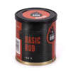 Monolith Basic Rub – Milde BBQ Rub voor Elke Gelegenheid
