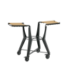 Monolith TWO.55 Onderstel Classic