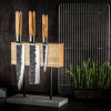 Olive Forged 3 delige messenset
