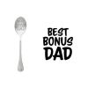 One Message Spoon Best bonus dad