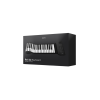 Roll Up Keyboard – Compacte Oprolbare Digitale Piano met 61 Toetsen & 16 Instrumenttonen