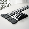 Roll Up Keyboard – Compacte Oprolbare Digitale Piano met 61 Toetsen & 16 Instrumenttonen